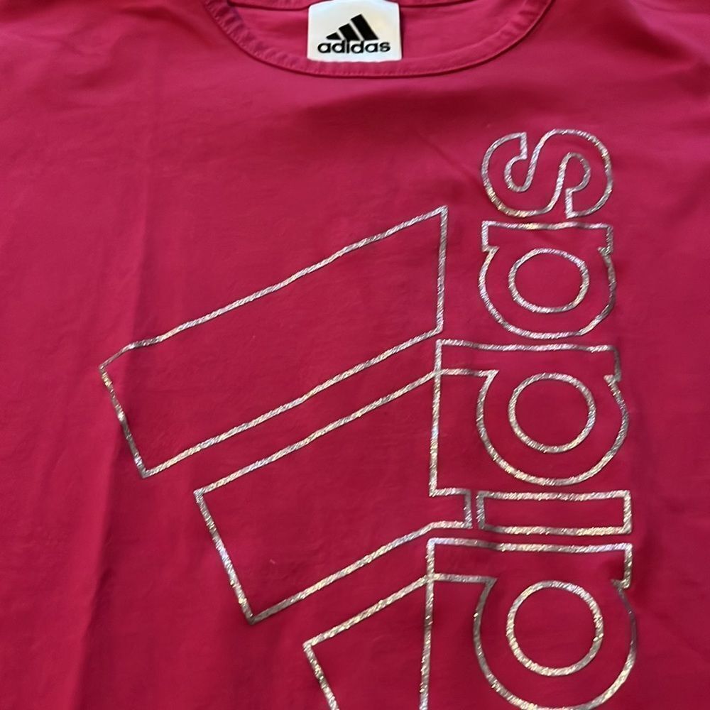 Adidas shirt - Picture 2 of 2